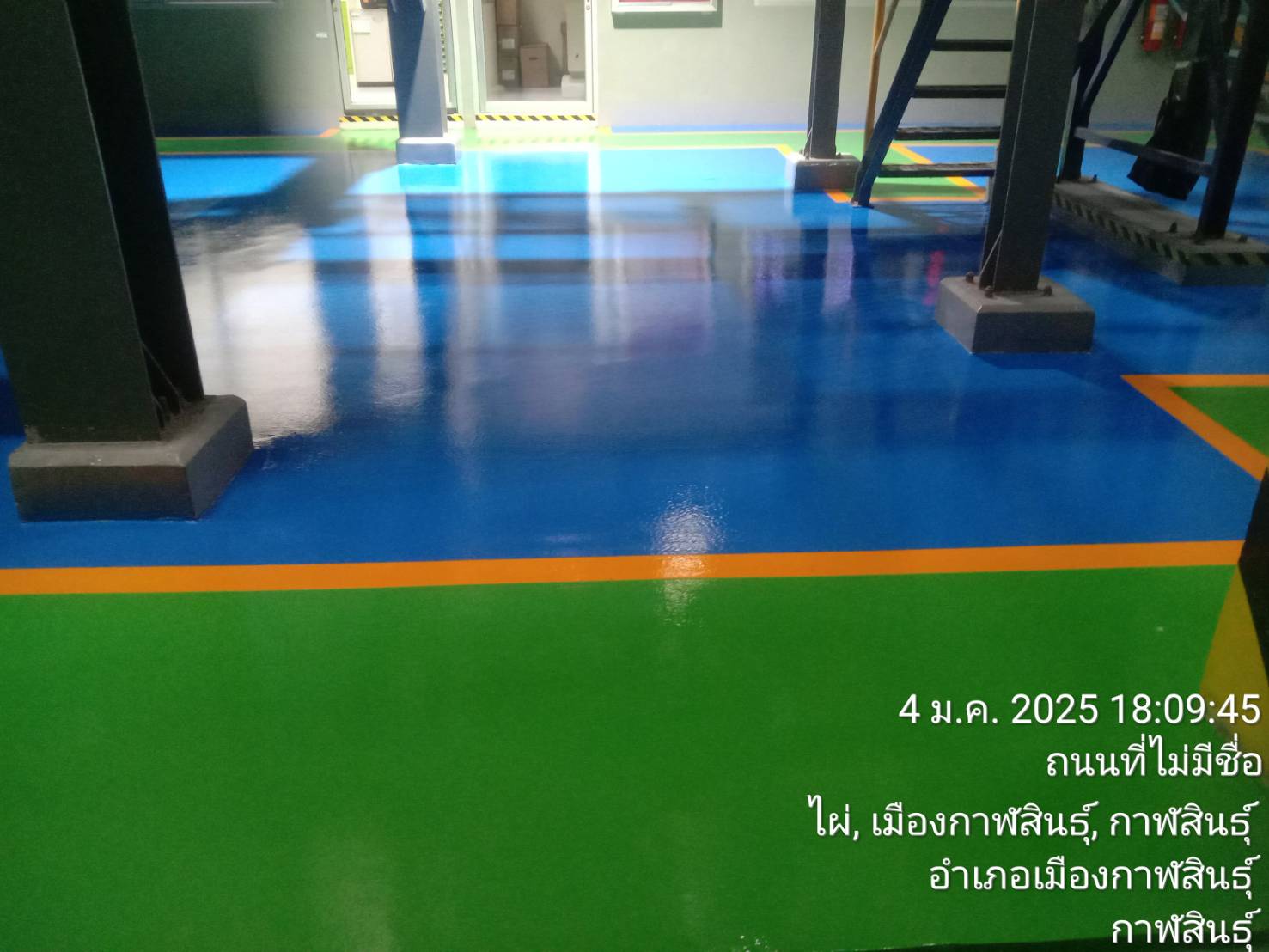 113 - https://ช่างเคนรับทํางานพื้นอีพ็อกซี่พียู.com | รับทำพื้น เคลือบพื้น Epoxy Poly Urethane Concrete กันซึมดาดฟ้า ตีเส้นสัญลักษณ์จราจร ขัดพื้นคริสตัลฟลอร์