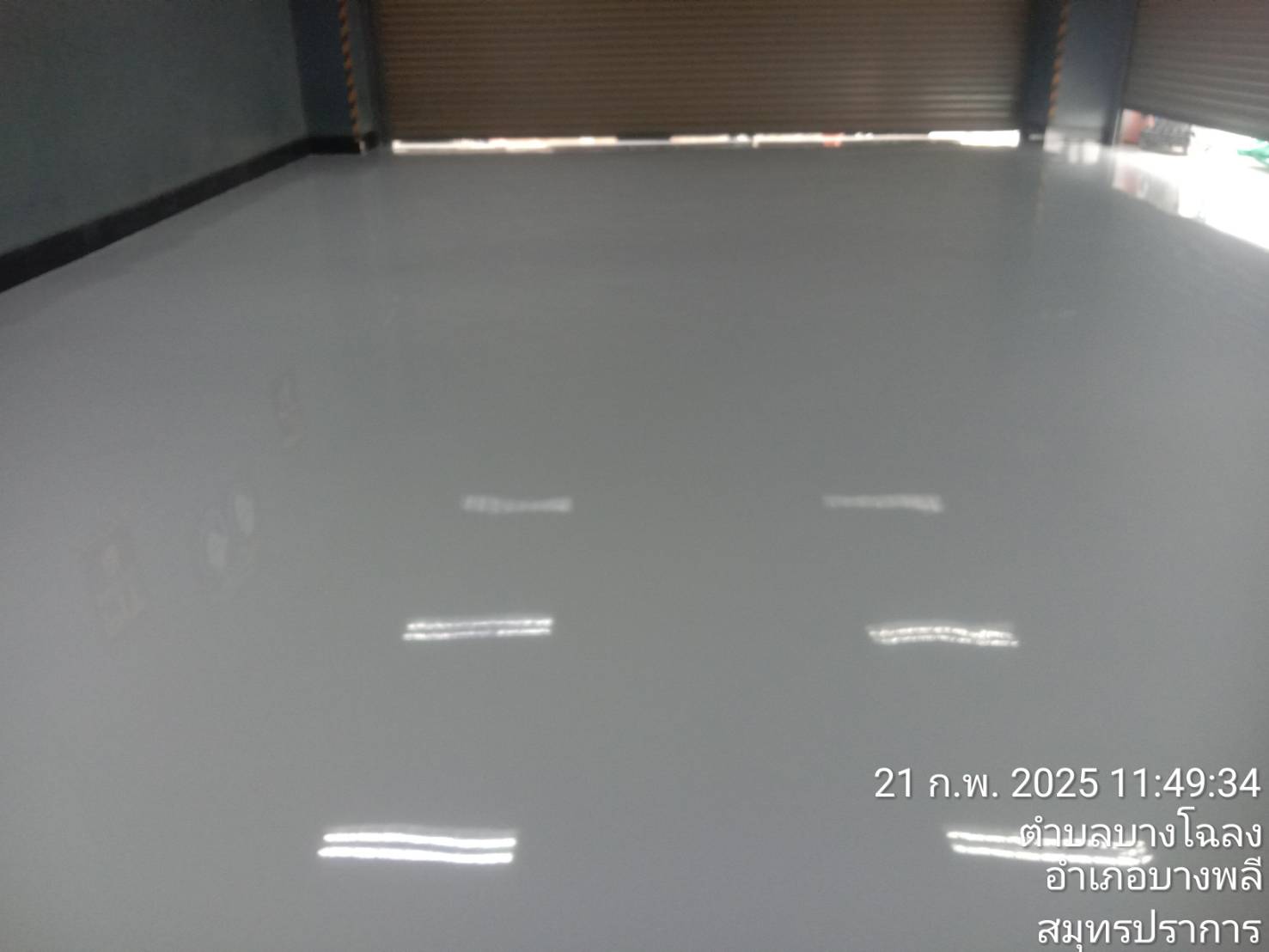 129 - https://ช่างเคนรับทํางานพื้นอีพ็อกซี่พียู.com | รับทำพื้น เคลือบพื้น Epoxy Poly Urethane Concrete กันซึมดาดฟ้า ตีเส้นสัญลักษณ์จราจร ขัดพื้นคริสตัลฟลอร์