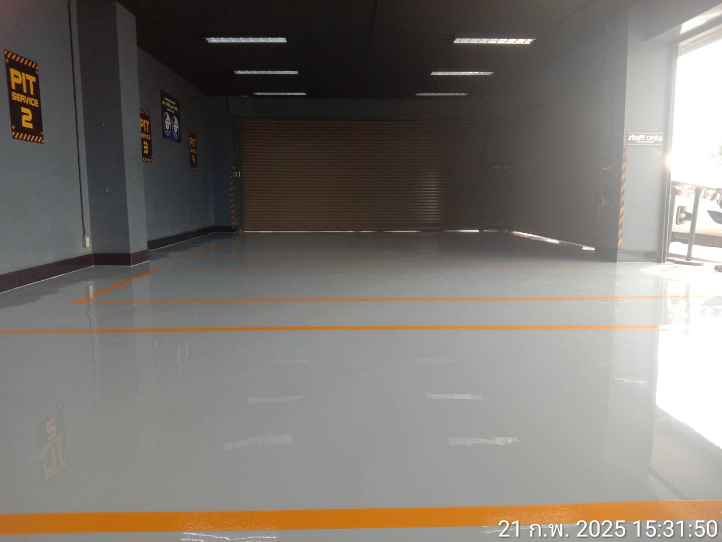 130 - https://ช่างเคนรับทํางานพื้นอีพ็อกซี่พียู.com | รับทำพื้น เคลือบพื้น Epoxy Poly Urethane Concrete กันซึมดาดฟ้า ตีเส้นสัญลักษณ์จราจร ขัดพื้นคริสตัลฟลอร์