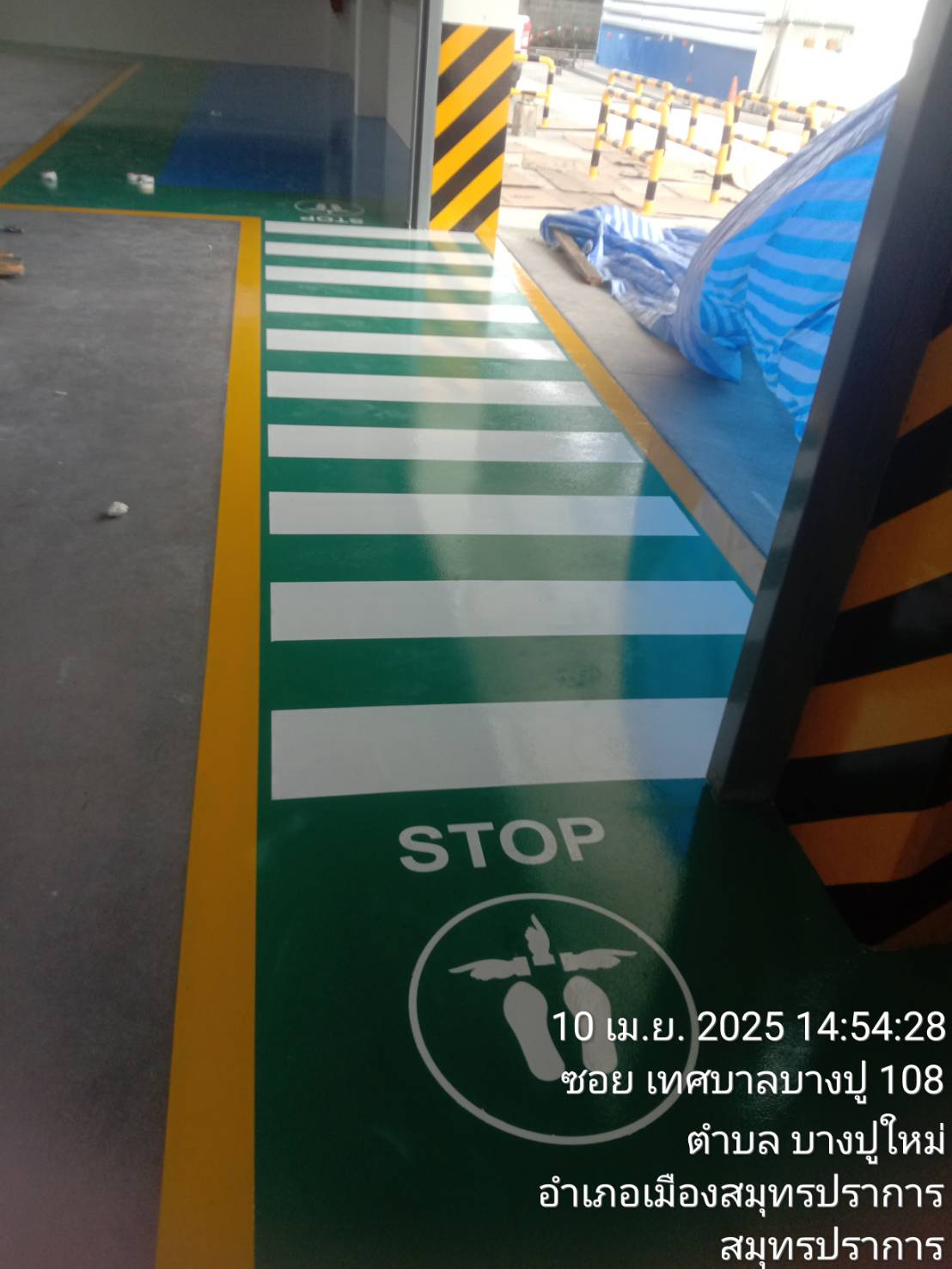 137 - https://ช่างเคนรับทํางานพื้นอีพ็อกซี่พียู.com | รับทำพื้น เคลือบพื้น Epoxy Poly Urethane Concrete กันซึมดาดฟ้า ตีเส้นสัญลักษณ์จราจร ขัดพื้นคริสตัลฟลอร์