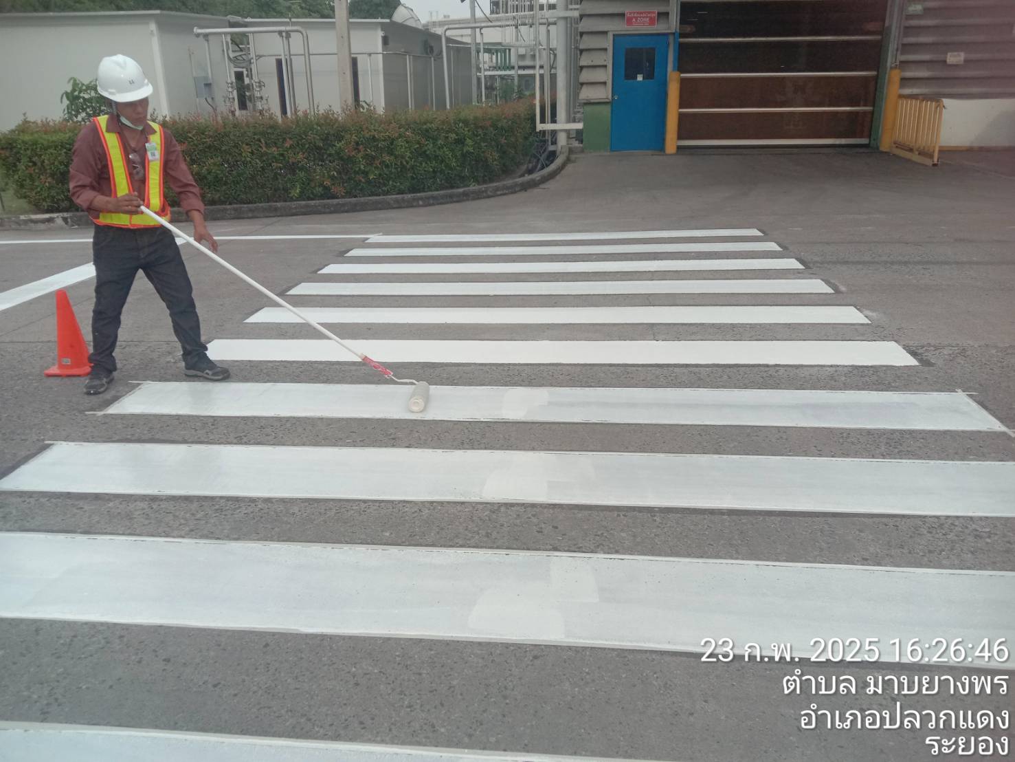 139 - https://ช่างเคนรับทํางานพื้นอีพ็อกซี่พียู.com | รับทำพื้น เคลือบพื้น Epoxy Poly Urethane Concrete กันซึมดาดฟ้า ตีเส้นสัญลักษณ์จราจร ขัดพื้นคริสตัลฟลอร์