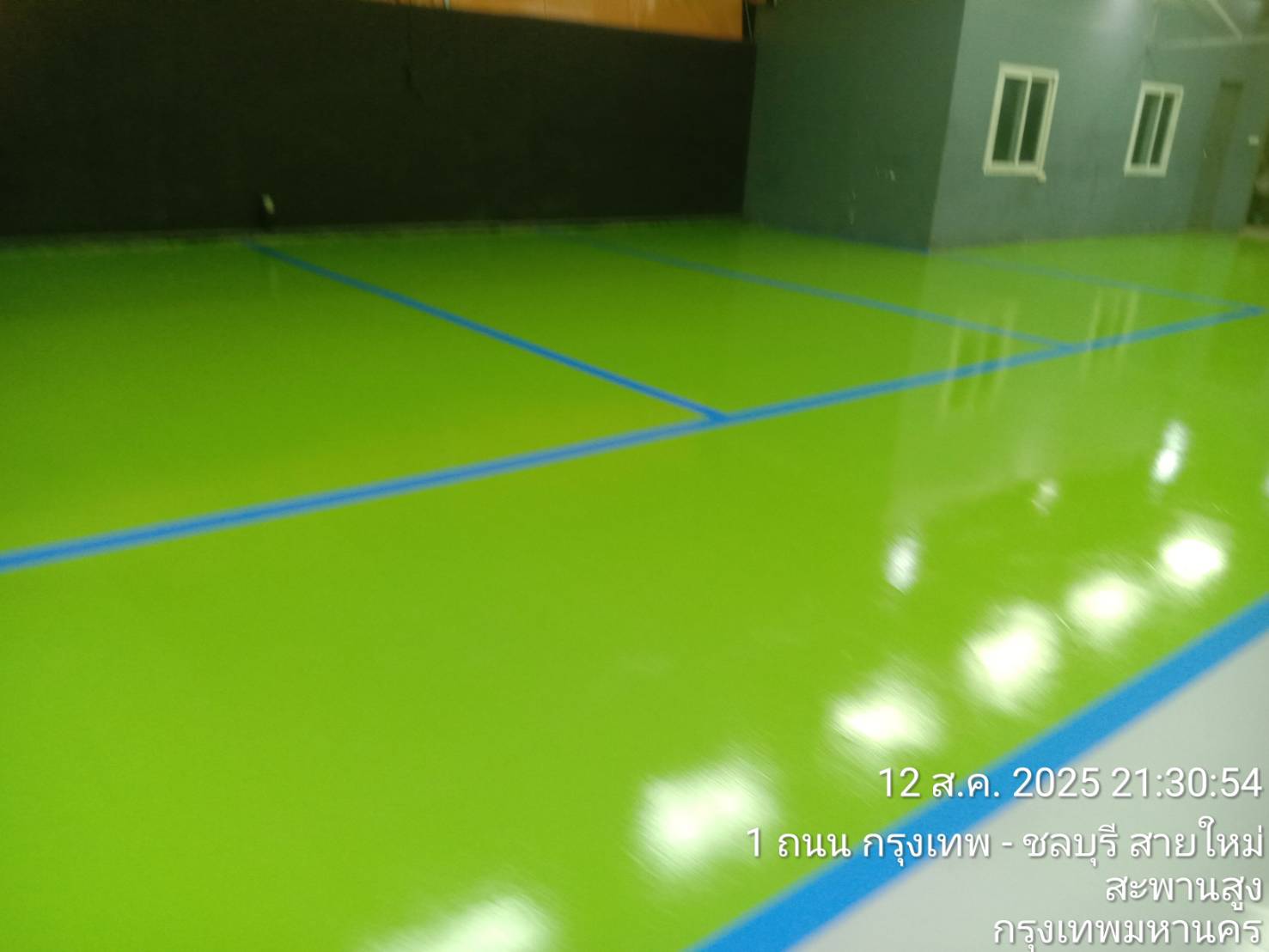 150 - https://ช่างเคนรับทํางานพื้นอีพ็อกซี่พียู.com | รับทำพื้น เคลือบพื้น Epoxy Poly Urethane Concrete กันซึมดาดฟ้า ตีเส้นสัญลักษณ์จราจร ขัดพื้นคริสตัลฟลอร์