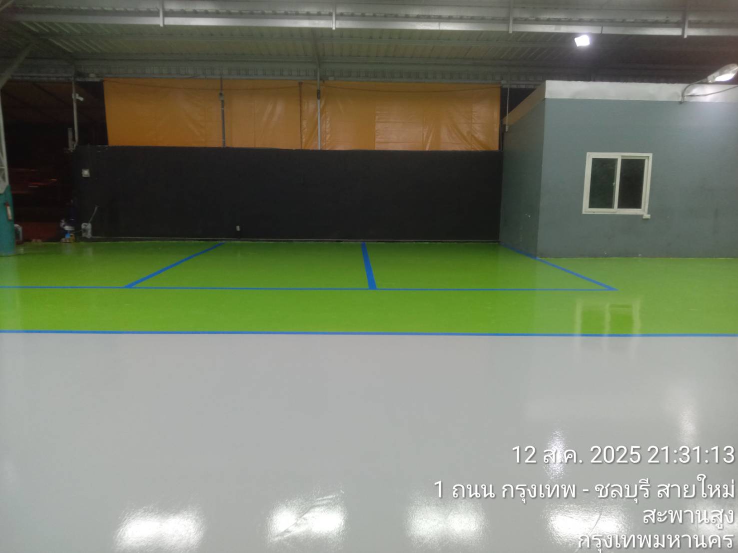 151 - https://ช่างเคนรับทํางานพื้นอีพ็อกซี่พียู.com | รับทำพื้น เคลือบพื้น Epoxy Poly Urethane Concrete กันซึมดาดฟ้า ตีเส้นสัญลักษณ์จราจร ขัดพื้นคริสตัลฟลอร์