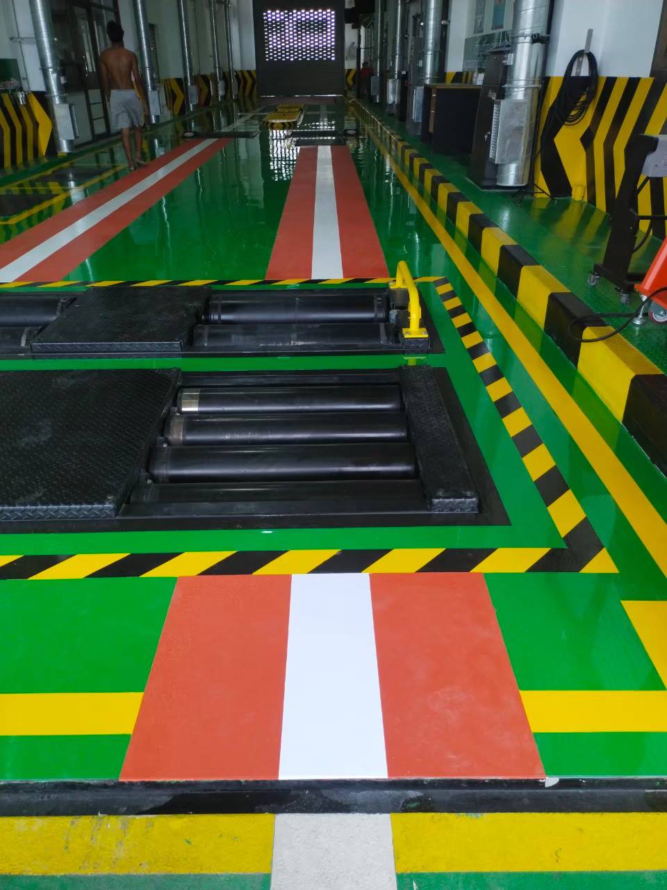 22 - https://ช่างเคนรับทํางานพื้นอีพ็อกซี่พียู.com | รับทำพื้น เคลือบพื้น Epoxy Poly Urethane Concrete กันซึมดาดฟ้า ตีเส้นสัญลักษณ์จราจร ขัดพื้นคริสตัลฟลอร์ 22 - https://ช่างเคนรับทํางานพื้นอีพ็อกซี่พียู.com | รับทำพื้น เคลือบพื้น Epoxy Poly Urethane Concrete กันซึมดาดฟ้า ตีเส้นสัญลักษณ์จราจร ขัดพื้นคริสตัลฟลอร์