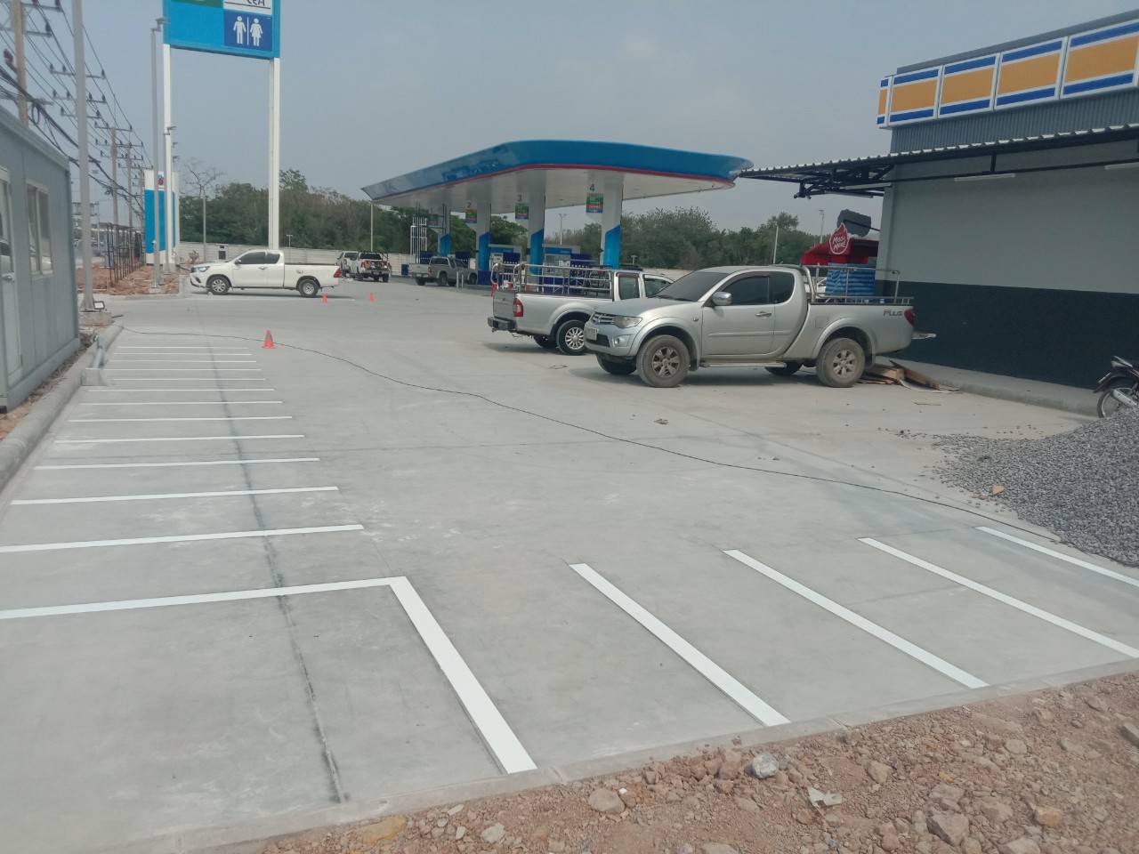 36 - https://ช่างเคนรับทํางานพื้นอีพ็อกซี่พียู.com | รับทำพื้น เคลือบพื้น Epoxy Poly Urethane Concrete กันซึมดาดฟ้า ตีเส้นสัญลักษณ์จราจร ขัดพื้นคริสตัลฟลอร์ 36 - https://ช่างเคนรับทํางานพื้นอีพ็อกซี่พียู.com | รับทำพื้น เคลือบพื้น Epoxy Poly Urethane Concrete กันซึมดาดฟ้า ตีเส้นสัญลักษณ์จราจร ขัดพื้นคริสตัลฟลอร์