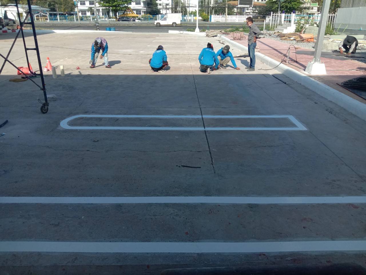 38 - https://ช่างเคนรับทํางานพื้นอีพ็อกซี่พียู.com | รับทำพื้น เคลือบพื้น Epoxy Poly Urethane Concrete กันซึมดาดฟ้า ตีเส้นสัญลักษณ์จราจร ขัดพื้นคริสตัลฟลอร์ 38 - https://ช่างเคนรับทํางานพื้นอีพ็อกซี่พียู.com | รับทำพื้น เคลือบพื้น Epoxy Poly Urethane Concrete กันซึมดาดฟ้า ตีเส้นสัญลักษณ์จราจร ขัดพื้นคริสตัลฟลอร์