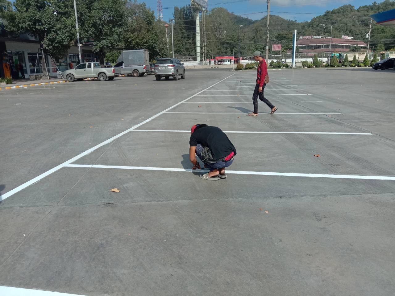 50 - https://ช่างเคนรับทํางานพื้นอีพ็อกซี่พียู.com | รับทำพื้น เคลือบพื้น Epoxy Poly Urethane Concrete กันซึมดาดฟ้า ตีเส้นสัญลักษณ์จราจร ขัดพื้นคริสตัลฟลอร์ 50 - https://ช่างเคนรับทํางานพื้นอีพ็อกซี่พียู.com | รับทำพื้น เคลือบพื้น Epoxy Poly Urethane Concrete กันซึมดาดฟ้า ตีเส้นสัญลักษณ์จราจร ขัดพื้นคริสตัลฟลอร์
