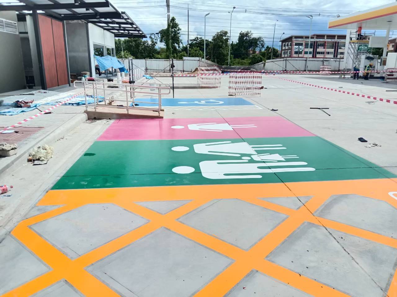 57 - https://ช่างเคนรับทํางานพื้นอีพ็อกซี่พียู.com | รับทำพื้น เคลือบพื้น Epoxy Poly Urethane Concrete กันซึมดาดฟ้า ตีเส้นสัญลักษณ์จราจร ขัดพื้นคริสตัลฟลอร์ 57 - https://ช่างเคนรับทํางานพื้นอีพ็อกซี่พียู.com | รับทำพื้น เคลือบพื้น Epoxy Poly Urethane Concrete กันซึมดาดฟ้า ตีเส้นสัญลักษณ์จราจร ขัดพื้นคริสตัลฟลอร์
